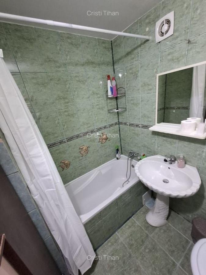 Apartament 3 camere Bdl Constantin Brancoveanu / Huedin / PetFriendly - 8