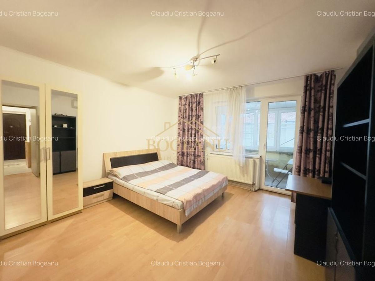 BG114-Ap 2 camere-Central COMISION 0% - 3