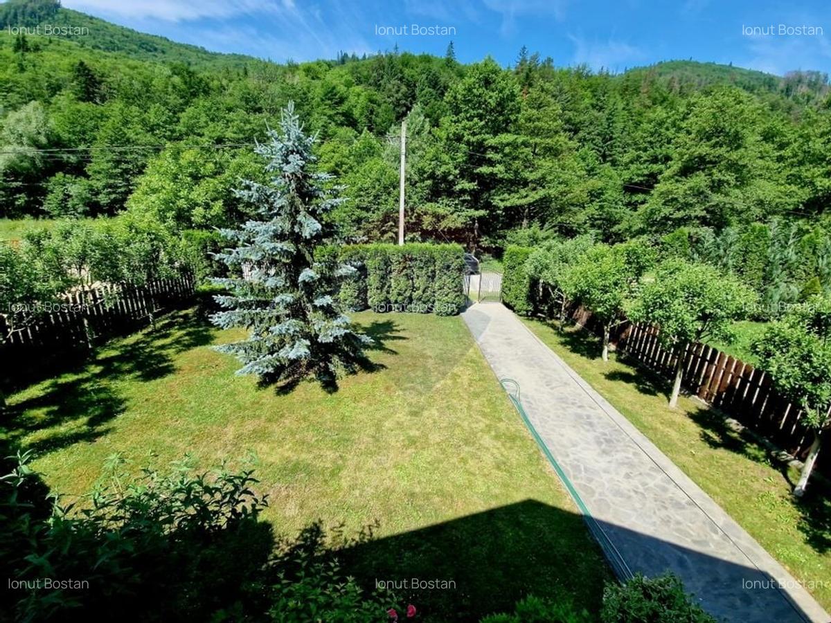 Casă individuală cu 4 camere în Alexandru cel Bun - 3