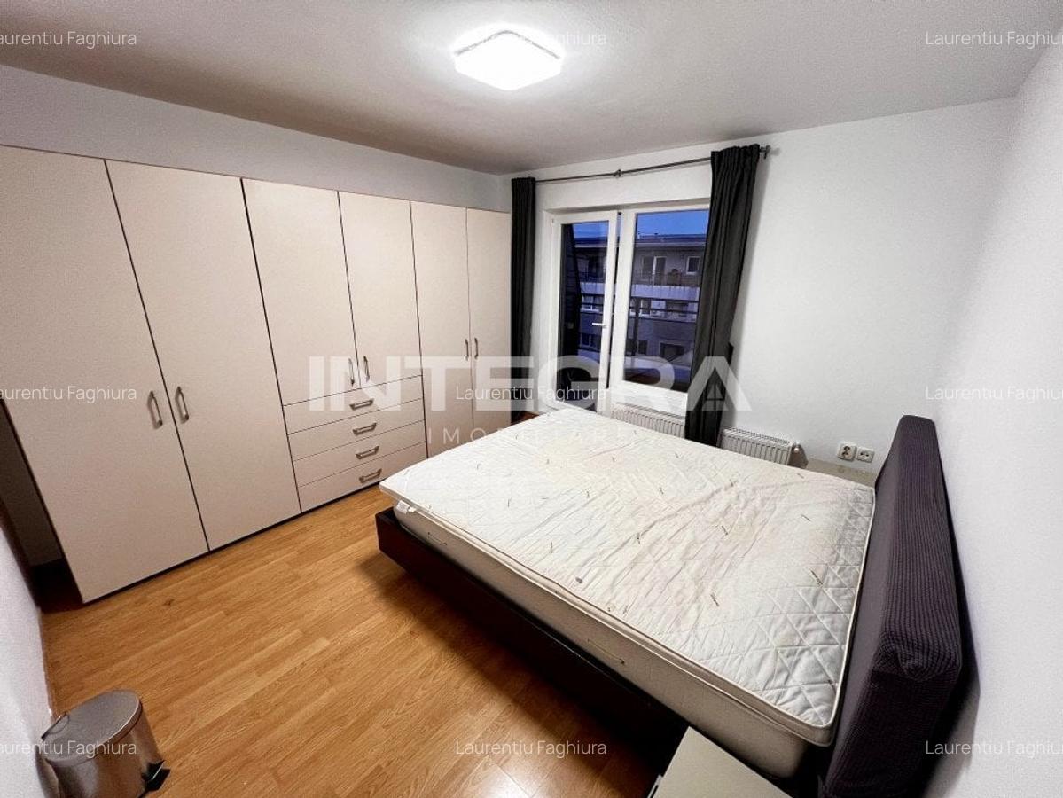 Inchiriez 3 camere + Parcare si Terasa, Zorilor str. Calea Turzii 162-168! - 6