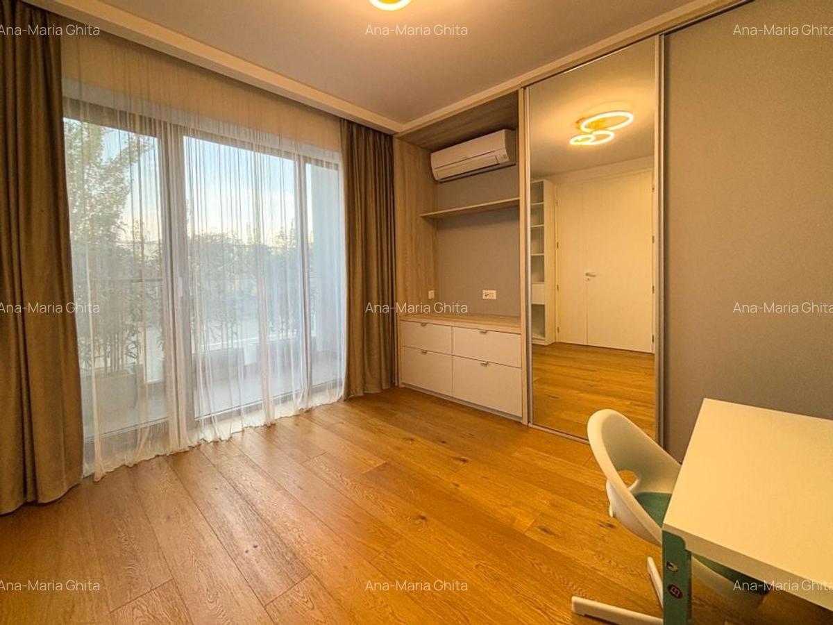 The Wooden Loft in Cloud 9 – The Essence of Refined Living - 14