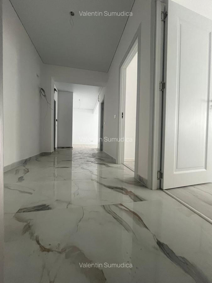 Apartament 3 camere 2 bai - Gata de mutare - - 11