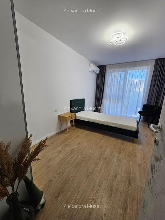 Apartament Exclusivist de 4 Camere | Iancu Nicolae | Parcare inclusa - 16