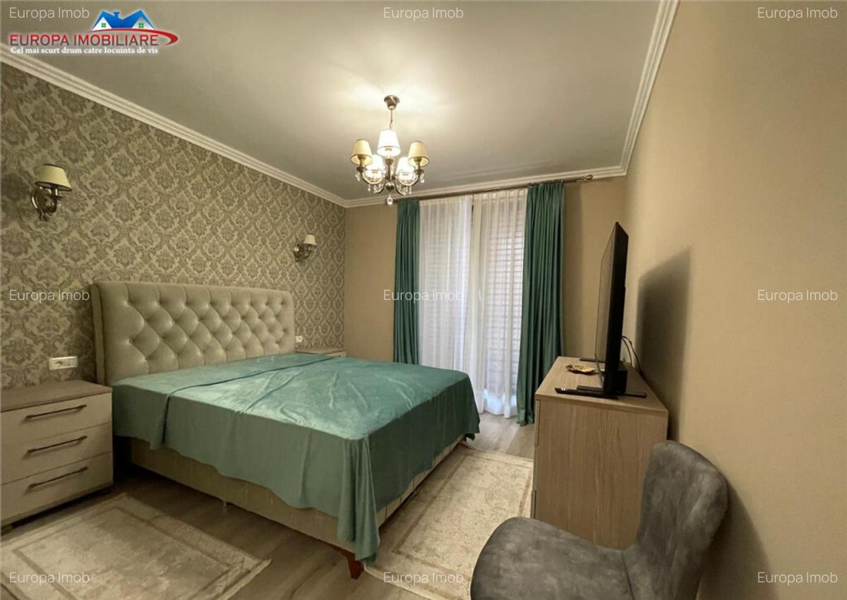 Apartament NOU cu 2 camere de PARCARE -Tulcea - 5