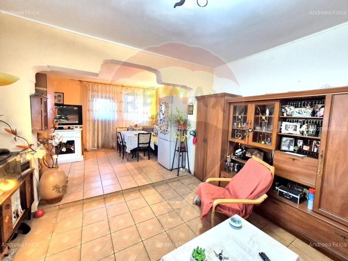 Casa pretabila locuinta si afacere | Militari | Sector 6 - 1