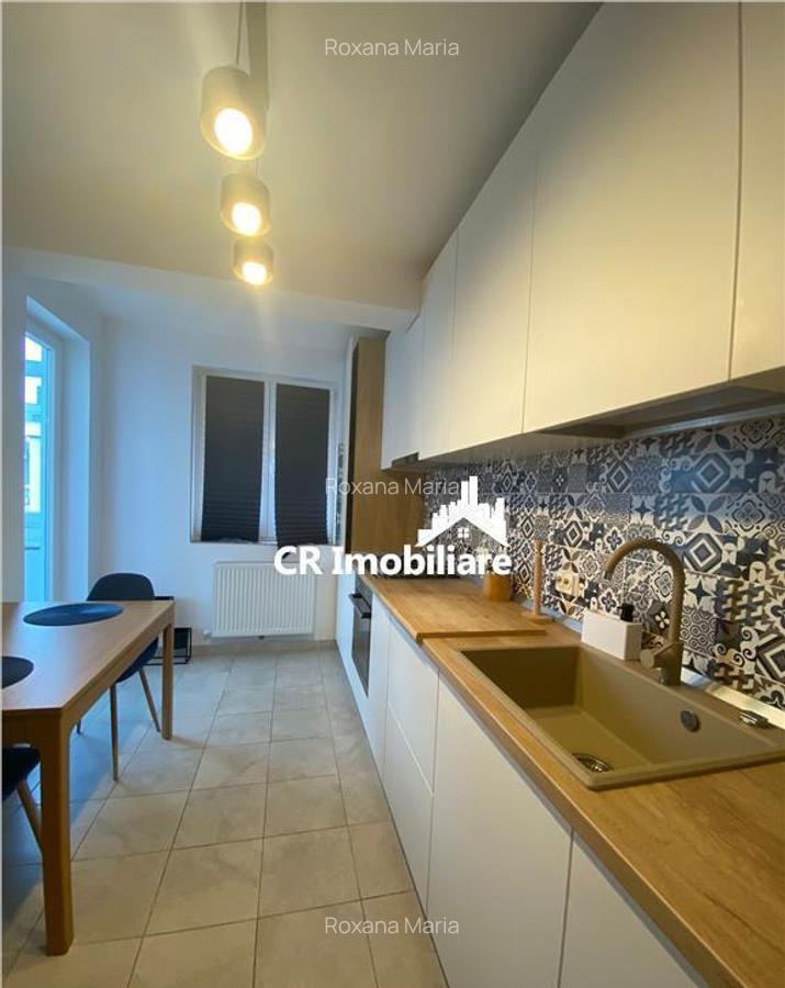 Apartament 2 camere Dristor/ Parcare subterana inclusa - 6
