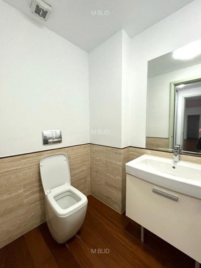Apartament cu 3 camere decomandat, mobilat în Kiseleff - 7