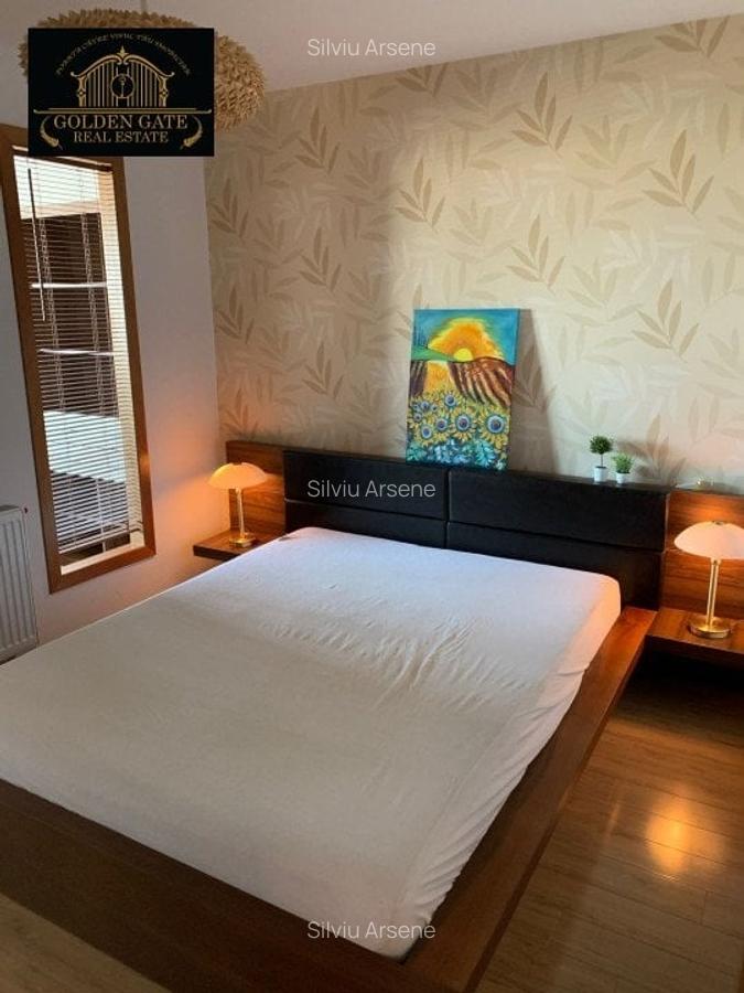 Bucurestii Noi - Metropolis | 2 Camere | Balcon | Metrou - 3