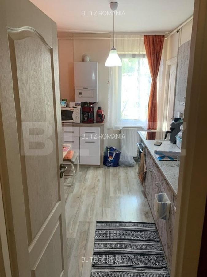 Apartament de vanzare cu 3 camere, 68 mp, zona Tudor - 3