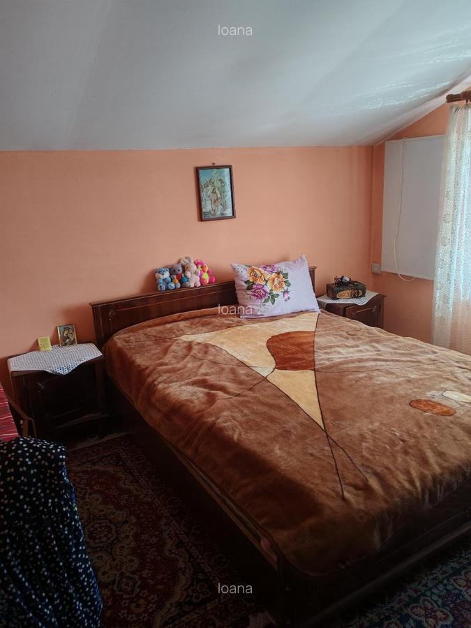 VALU LUI TRAIAN CASA 4 CAMERE TEREN 270 MP PRET 113.000 EURO - 1