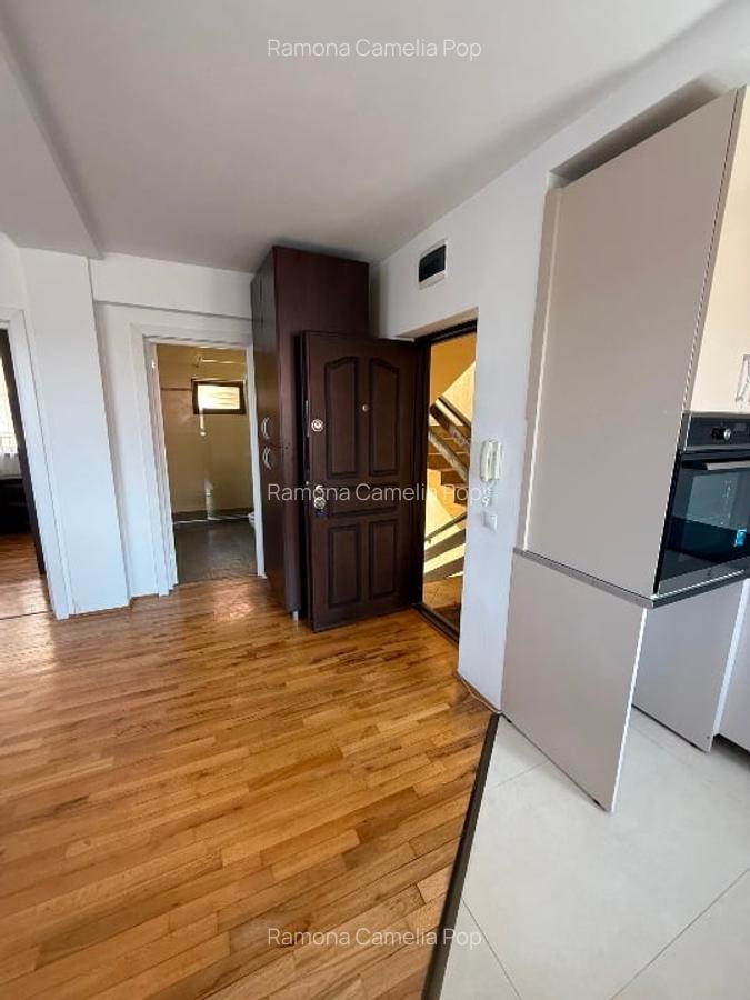 Apartament cu 2 camere semidecomandat în Zorilor - 3