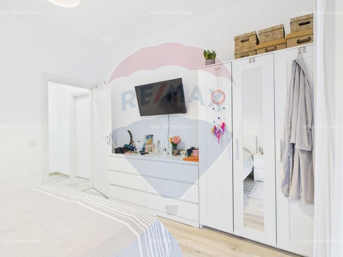 De vanzare | Apartament 3 camere | Northlight Residence - 8