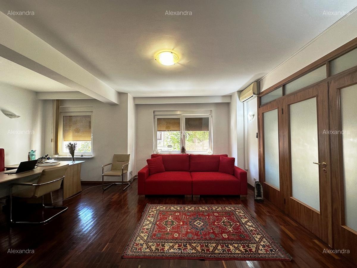 Inchiriere apartament - 4 camere - rezidential/birou - Primaverii - 3