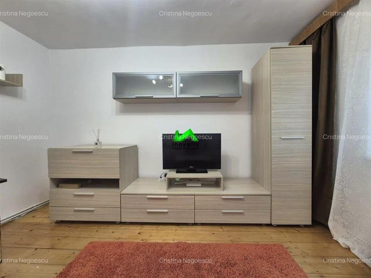 Garsoniera dd?nchiriat Sibiu Strand - 2