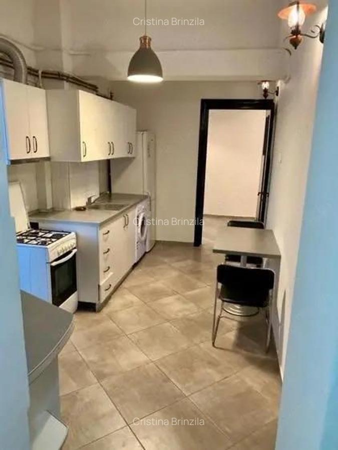Apartament 3 camere, mobilat complet, etaj 3, Armeneasca-pet friendly - 14