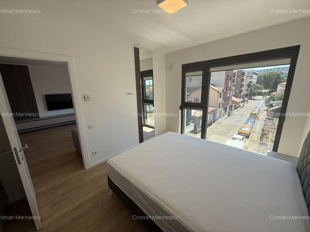 Apartament 2 camere - Arcadia Apartments Domenii - Prima Utilizare - 14