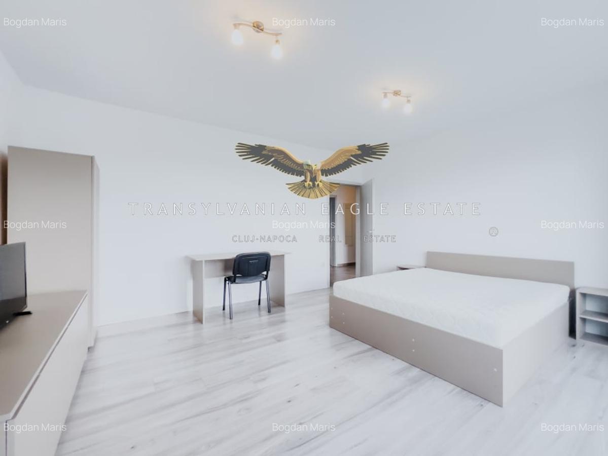 Apartament ultra modern situat intr-un Residence de lux - 3