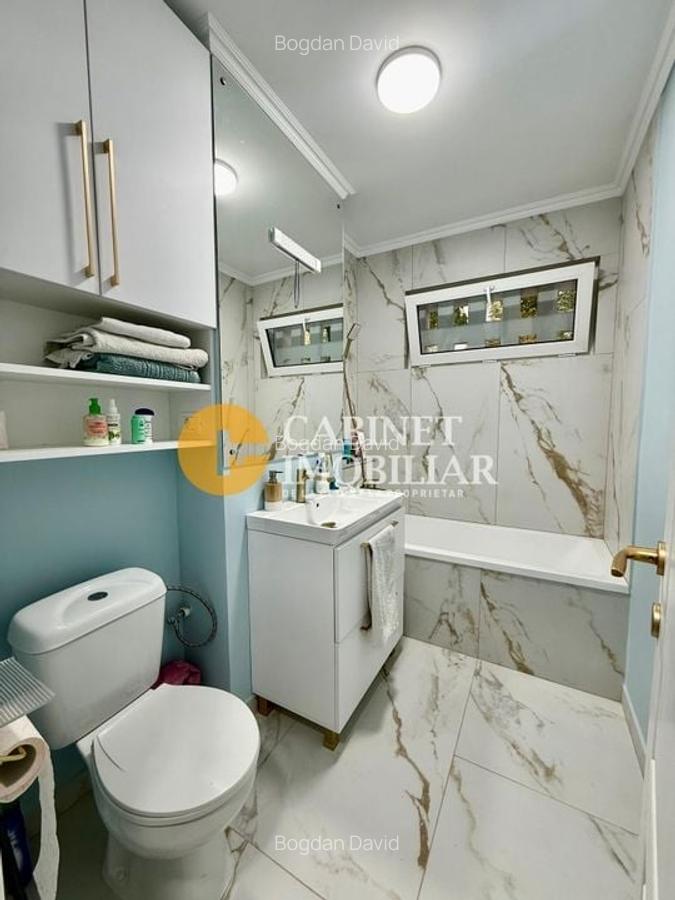 4 CAMERE DECOMANDAT - RENOVAT - ZONA PODU ROS - 7