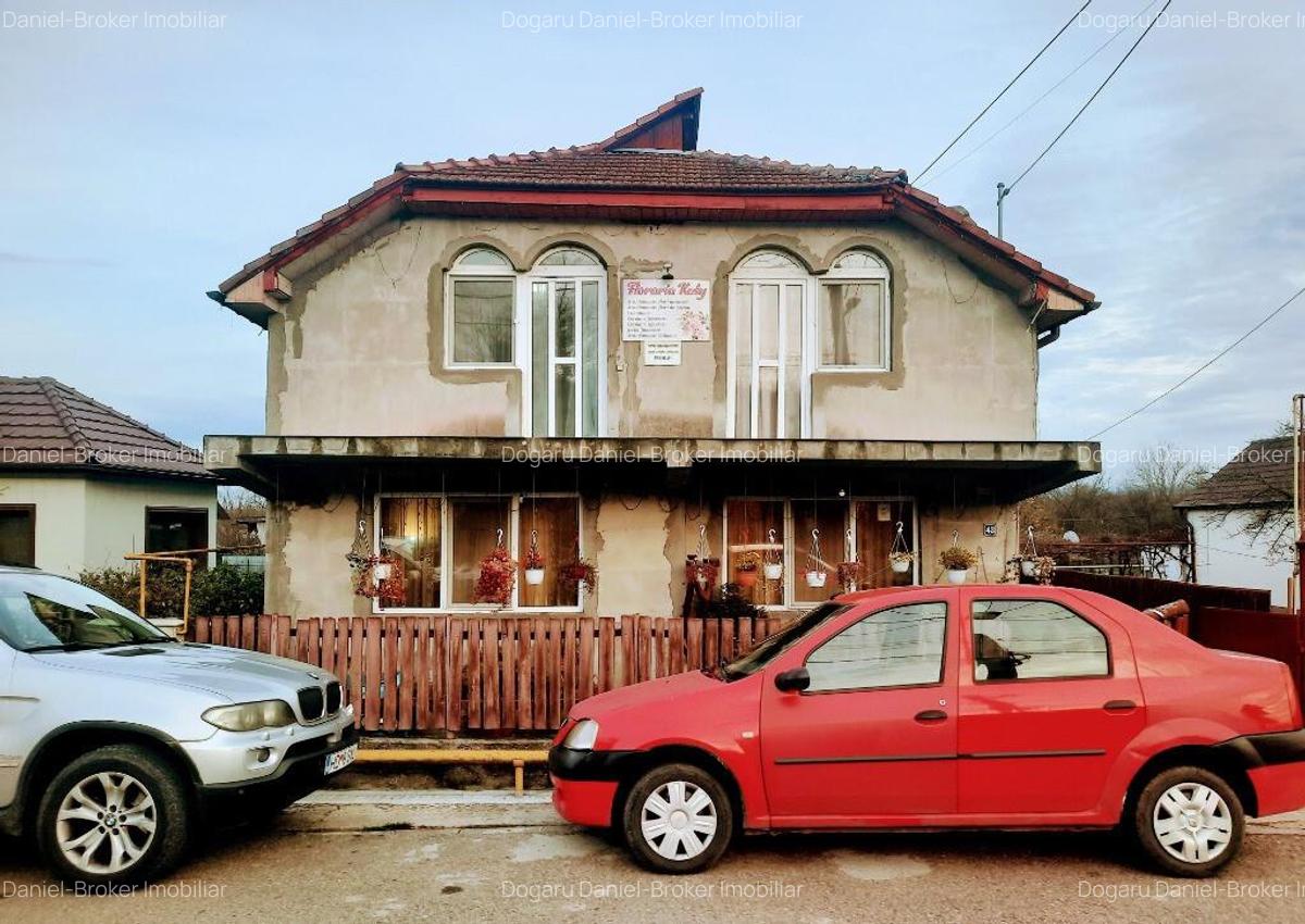 Casa de vanzare in Cristur Str. Uli?a Mare nr. 43 - 7