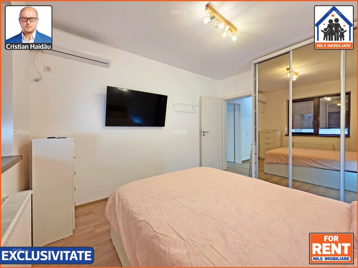 Prima inchiriere! Apartament 2 camere modern - Dream Residence Rahova - 6 Prima inchiriere! Apartament 2 camere modern - Dream Residence Rahova - 6