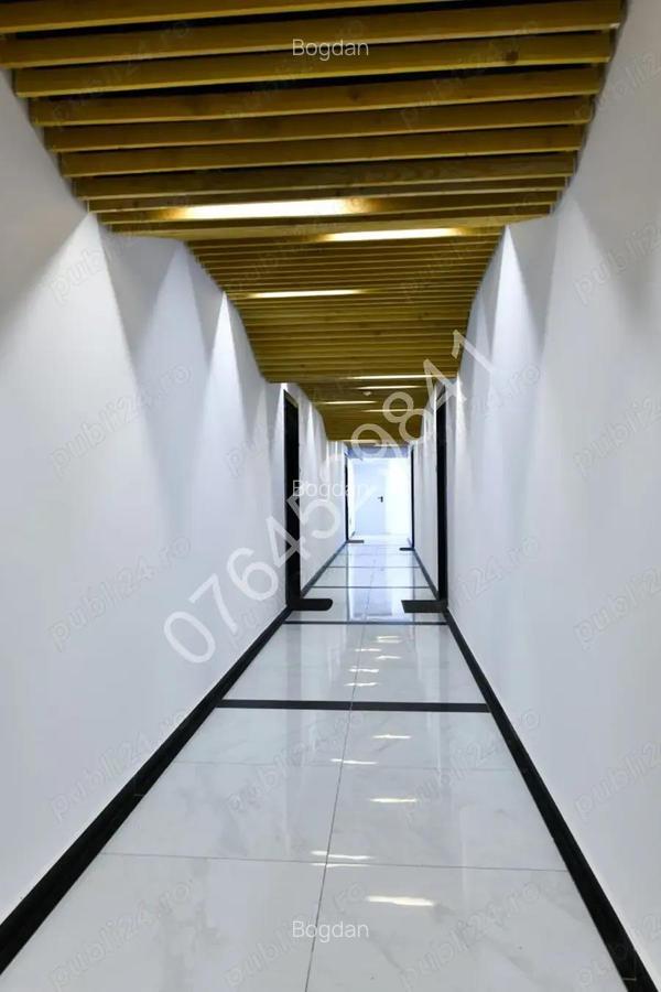 Inchiriez studio Aviatiei Apartments, Str. Gheorghe Buciumat, bl. 2020, 12 min. metrou Aurel Vlaicu. - 3