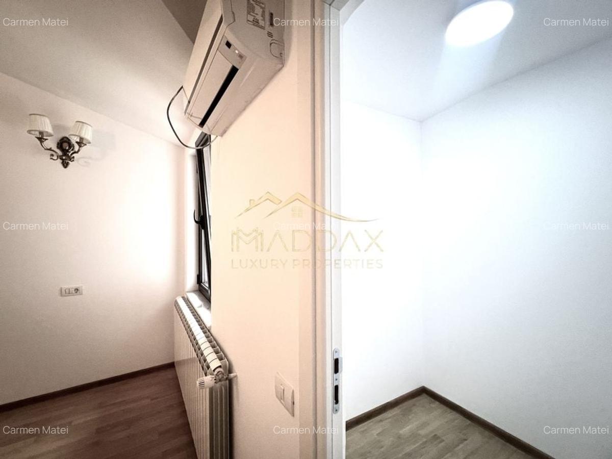 Spatiu Comercial de Lux | Dorobanti | Eleganta la mansarda - 12