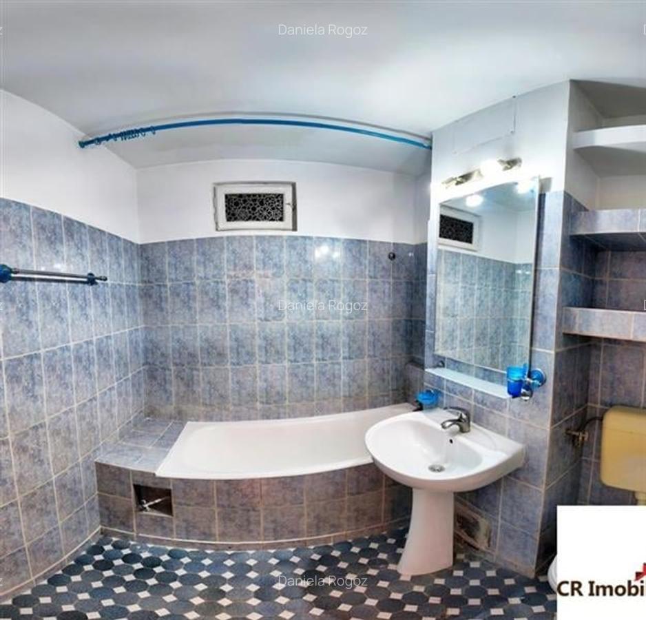 De vanzare  Apartament 4 camere Unirii - 5