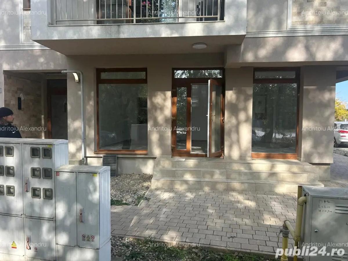 Inchiriere spa?iu comercial Giroc (langa Uzina de Apa) - 5