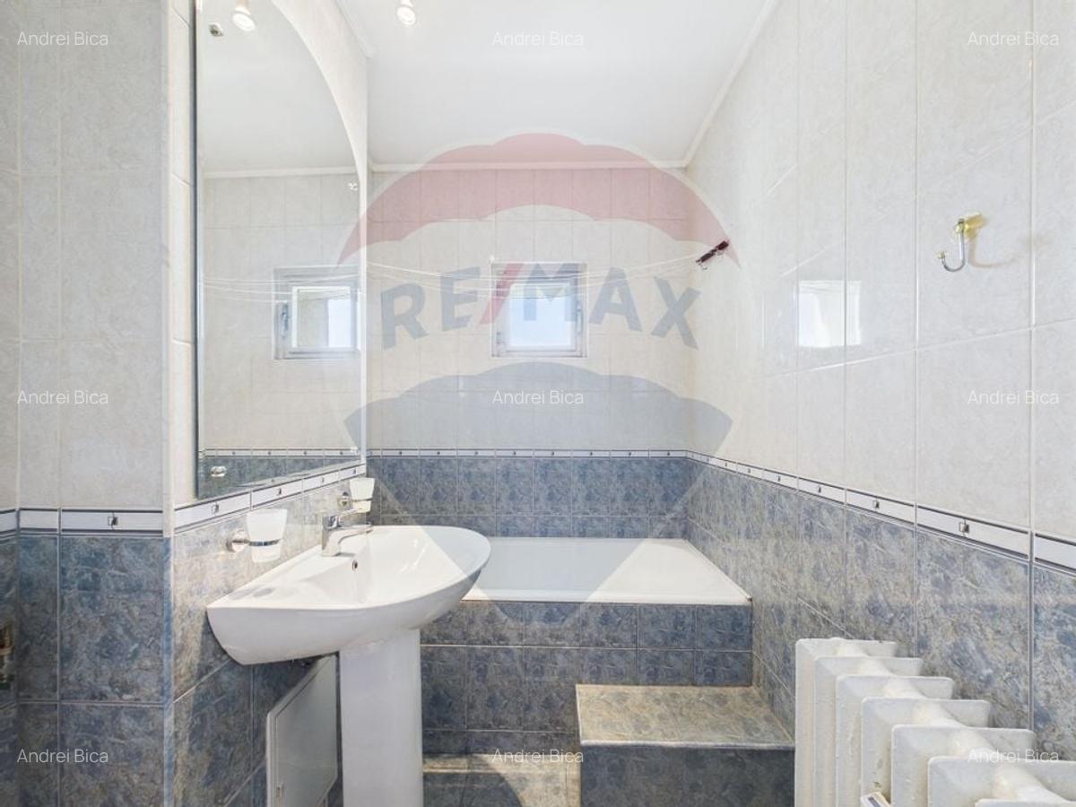 Apartament cu 3 camere decomandat, mobilat în Decebal - 6