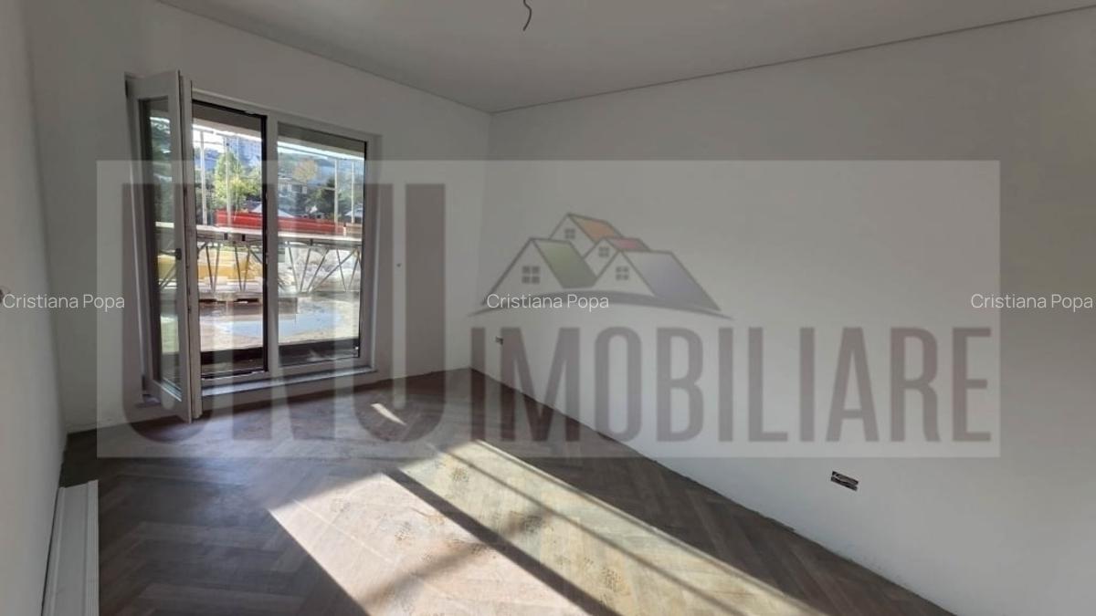 Investitie sigura - Studio nou 40mp aproape de Iulius Mall - 7