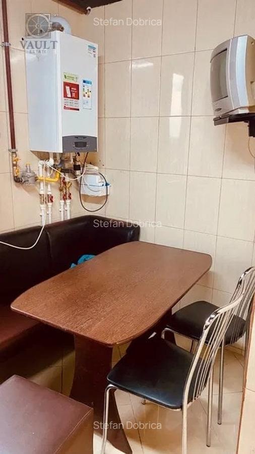 Apartament 4 Camere  -82 Mp - 5 minute pana la metrou - 1 Dcembrie 1918 - 3