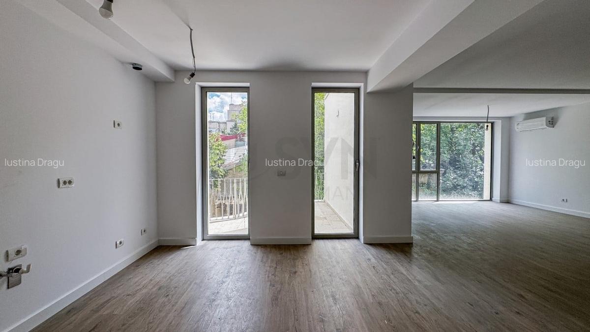 Apartament cu 3 camere semidecomandat în Armeneasca - 7