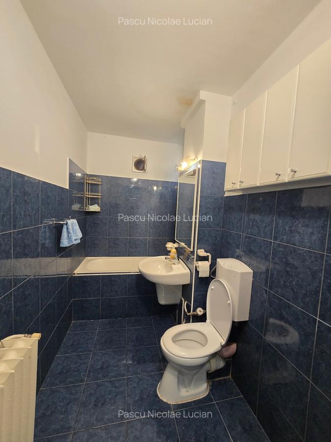 LUJERULUI, langa metrou, 3 camere, 72 mpu, etaj 6, bloc reabilitat - 8