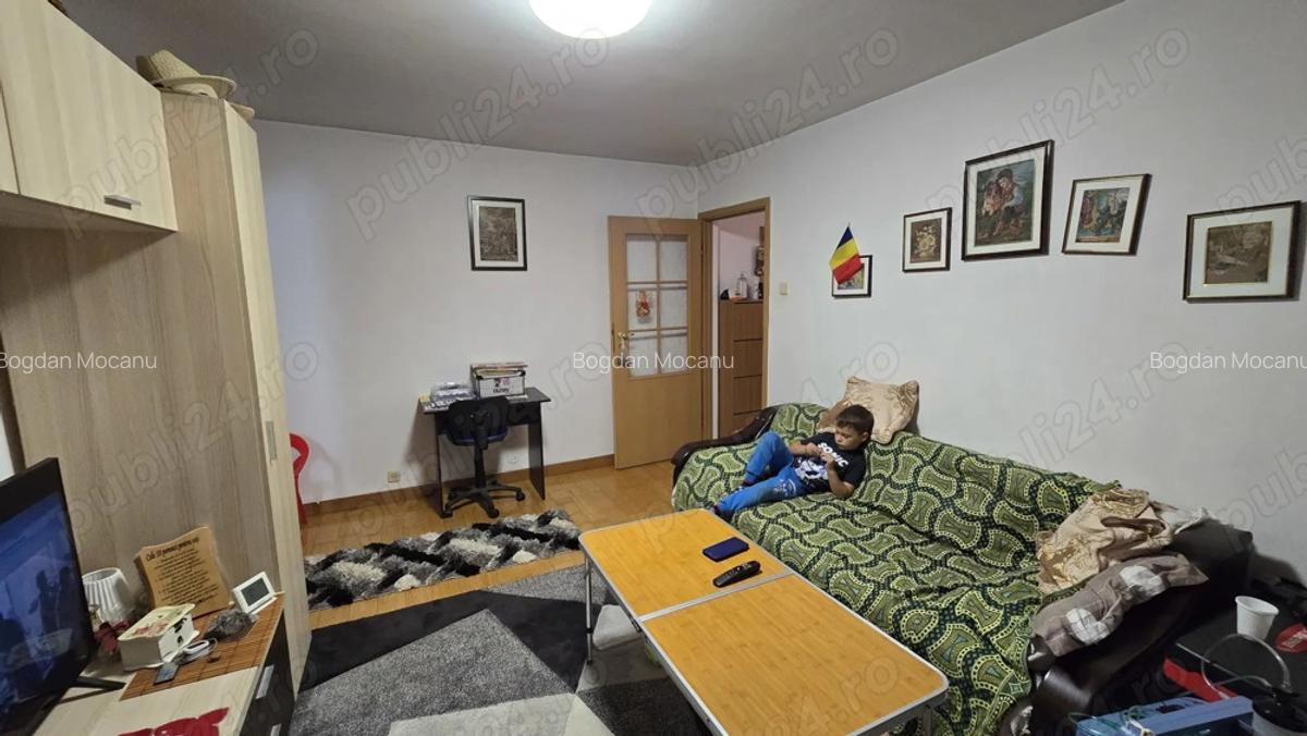 De vanzare: apartament 2 camere, mobilat ?i utilat par?ial - 6
