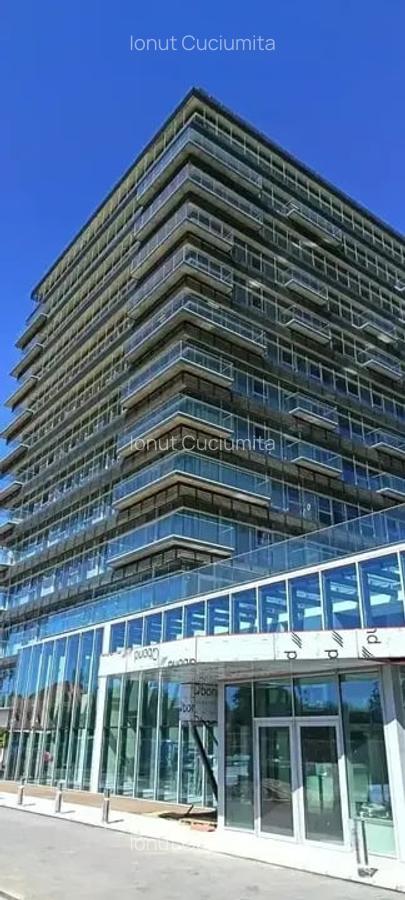 Apartament De Inchiriere Calea Floreasca-Mall Promenada UP SITE - 1