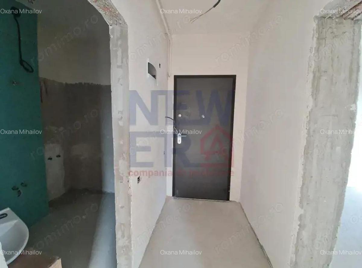 Garsoniera de Vanzare Exigent Plaza Faza 5 - 3