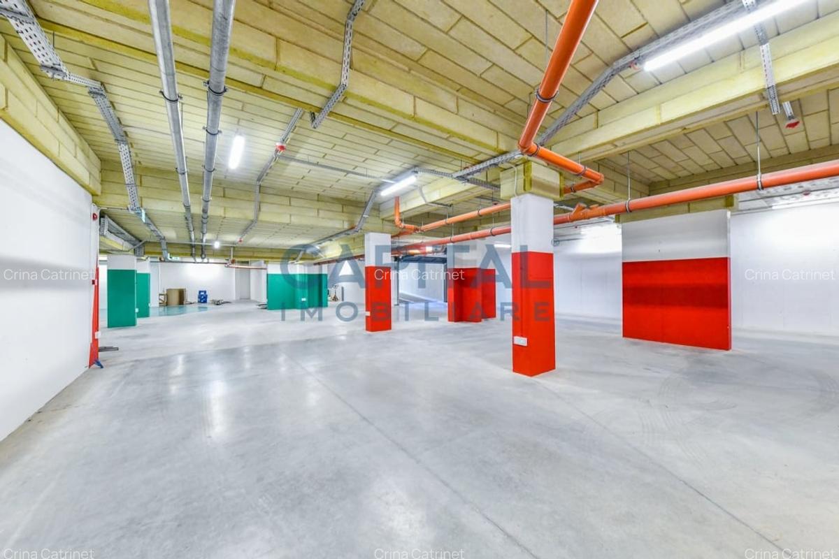 Apartament cu 2 camere -M99 Residence - 4