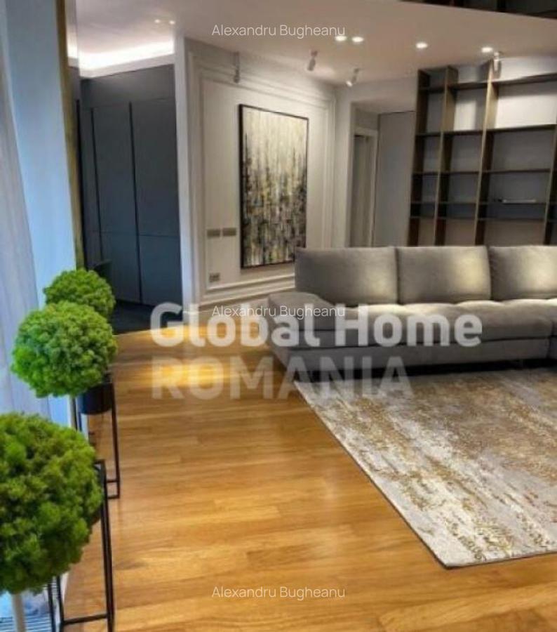 Apartament 3 camere 2 bai | Piata Victoriei -Dorobanti | Blo - 2