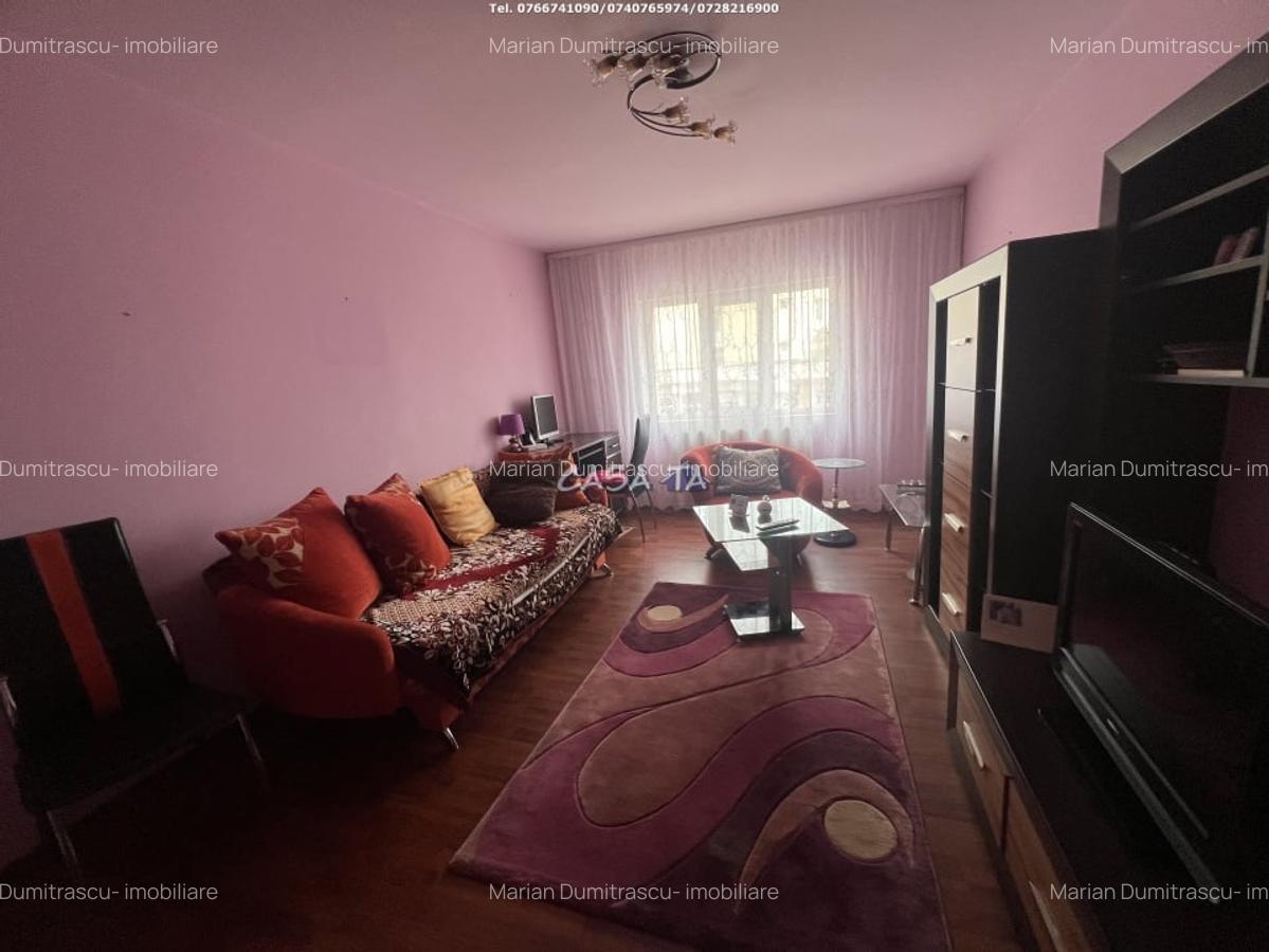 Apartament 2 Camere, Etaj 2, Strada Lt. Col. D-tru. Petrescu - 3