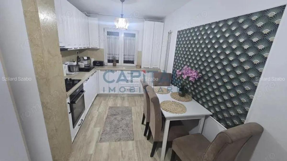 Apartament cu 3 camere - 2