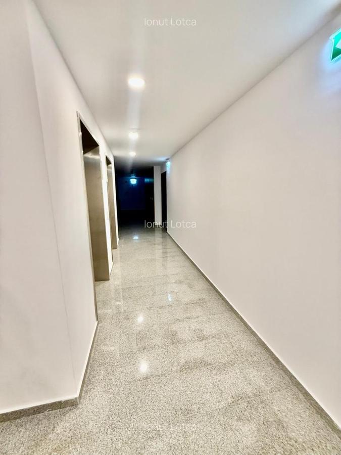 Baneasa, Greenfield Residence, Vedere Panoramica către Pădure/ Comision-0% - 8