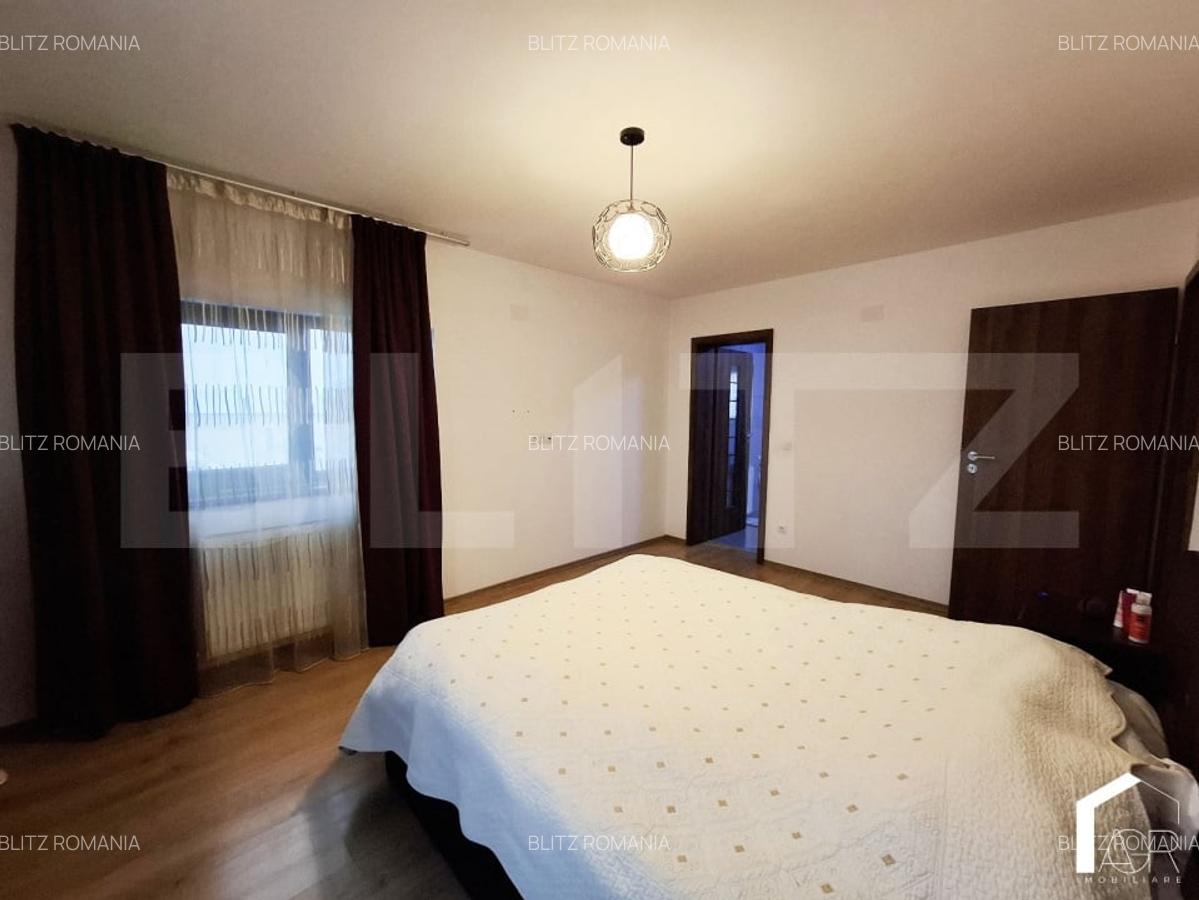 Casa de vanzare, 180 mp, sat Cocosesti - 18