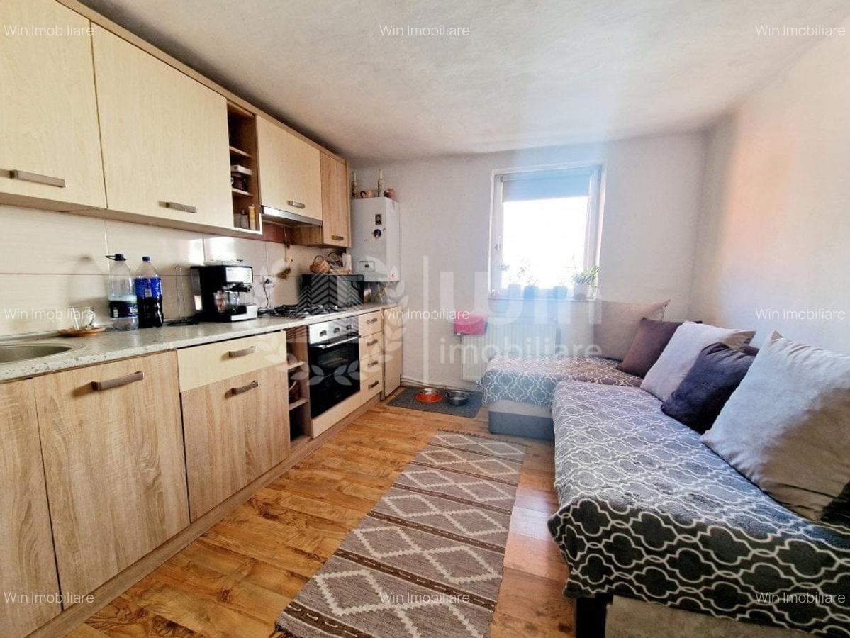 Apartament cu 2 camere decomandat, mobilat în Semicentral - 6