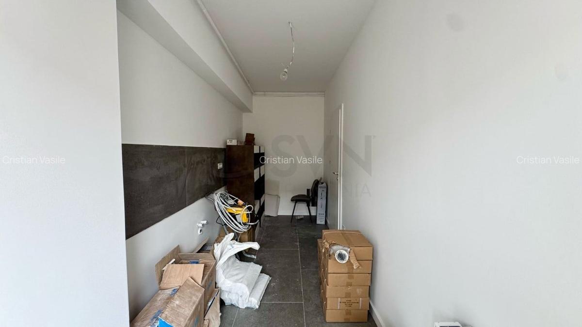 REA1023302 Garsoniera I 42 MP I Voluntari - Andronache I De vanzare - 5