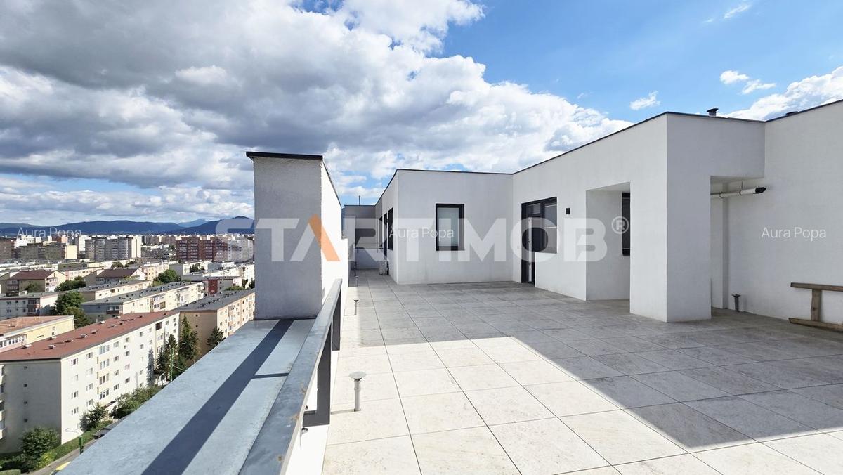 Apartament 3 camere SunnyVille cu parcare subterana - 52