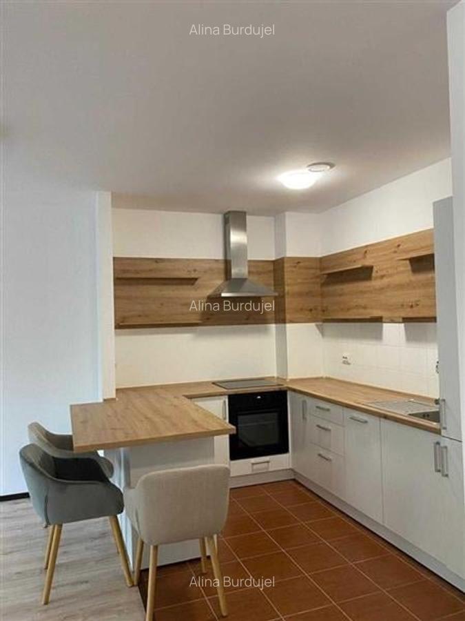 Apartament cu 2 camere decomandat în Răcădău - 6