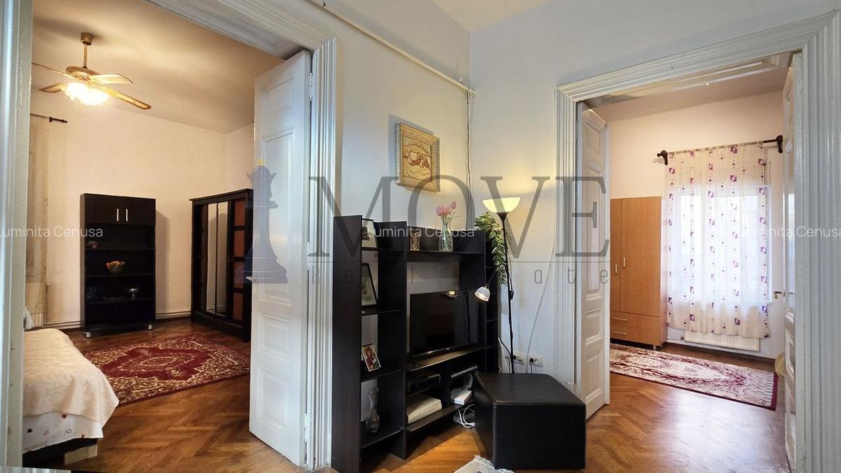 Casa Parter + Demisol în Piata Romana - 27