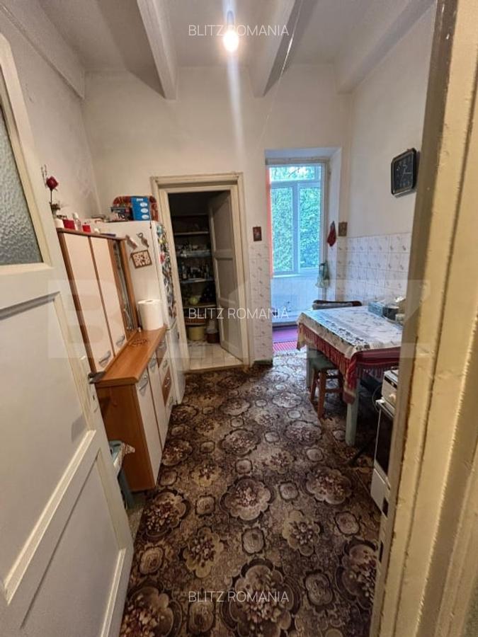 Apartament 2 comere, 52 mp, in zona linistita, cu loc de joaca pentru copii - 14