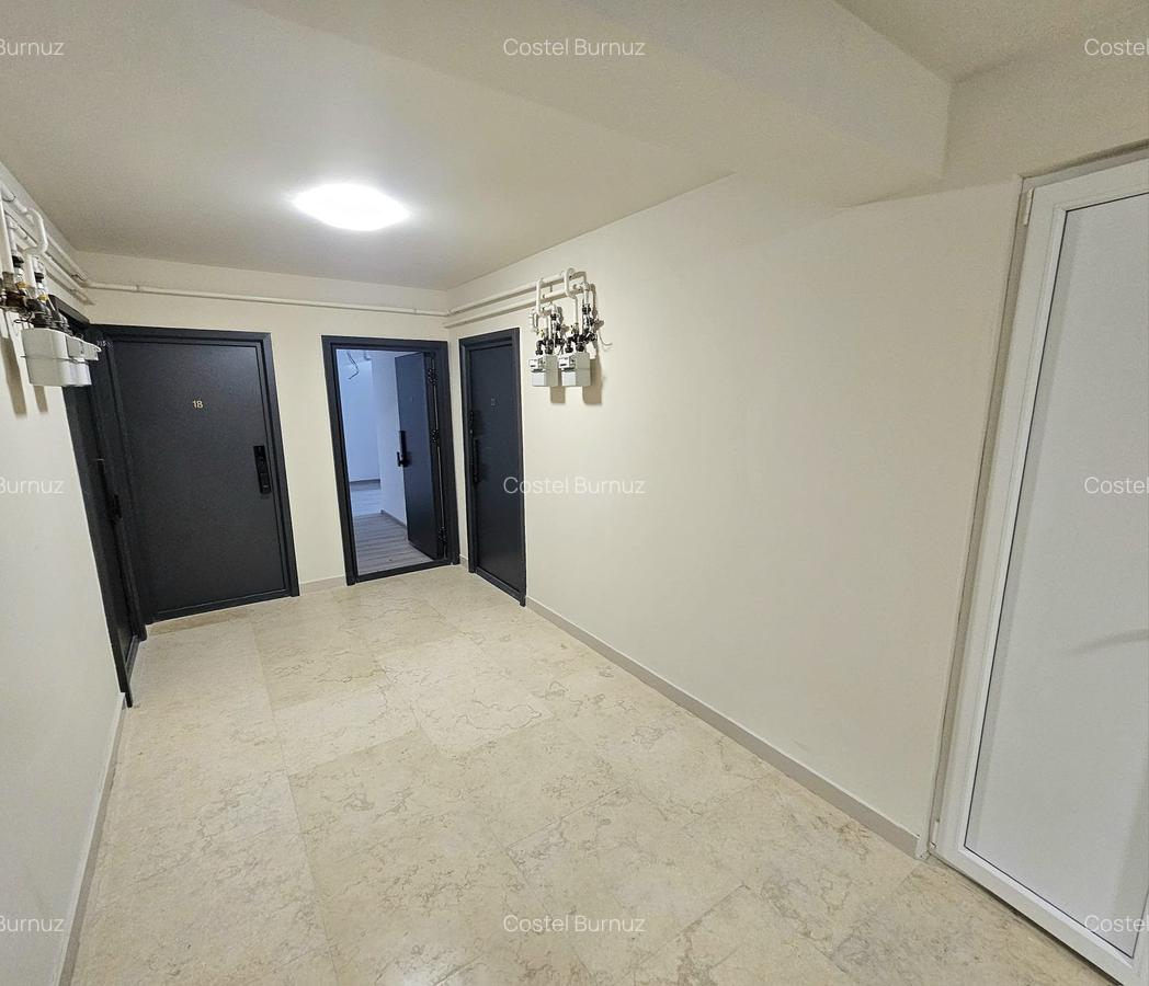 Apartament modern de vanzare, Cartier nou, Copou - 1