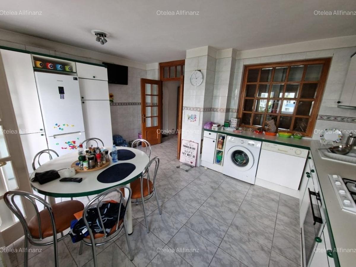Apartament exclusivist 5 camere - 5